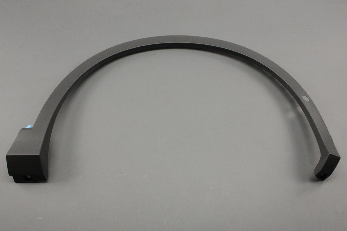 VW Tiguan 2024-on front wheel arch trim cover (right) 571853718 9B9, view 1