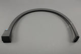 VW Tiguan 2024-on front wheel arch trim cover (right) 571853718 9B9