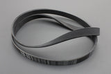 VW Polo Skoda Fabia SEAT Ibiza auxiliary poly-V belt (1.2) 03D145933AG