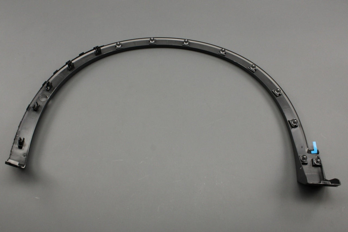 VW Tiguan 2024-on front wheel arch trim cover (right) 571853718 9B9