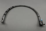 VW Tiguan 2024-on front wheel arch trim cover (right) 571853718 9B9