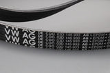 VW Polo Skoda Fabia SEAT Ibiza auxiliary poly-V belt (1.2) 03D145933AG