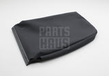 VW Transporter T6.1 2020-2024 front seat backrest cover 7LA881805S UEP