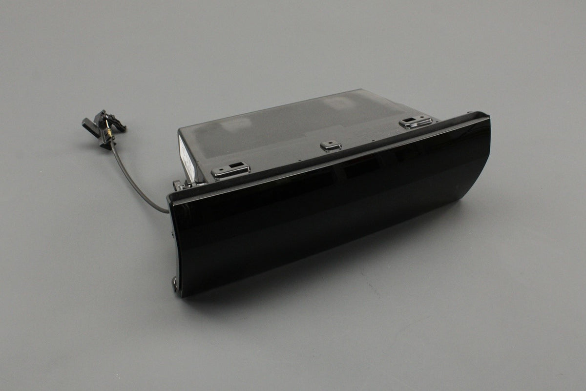 Skoda Kodiaq 2017-2024 RHD glovebox compartment 567857095 N77, view 1