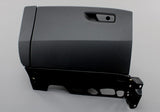 Audi Q7 4M 2016-Onward glove box and door black (RHD) 4M2857035D 24A