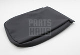 VW Transporter T6.1 2020-2024 front seat backrest cover 7LA881805S UEP