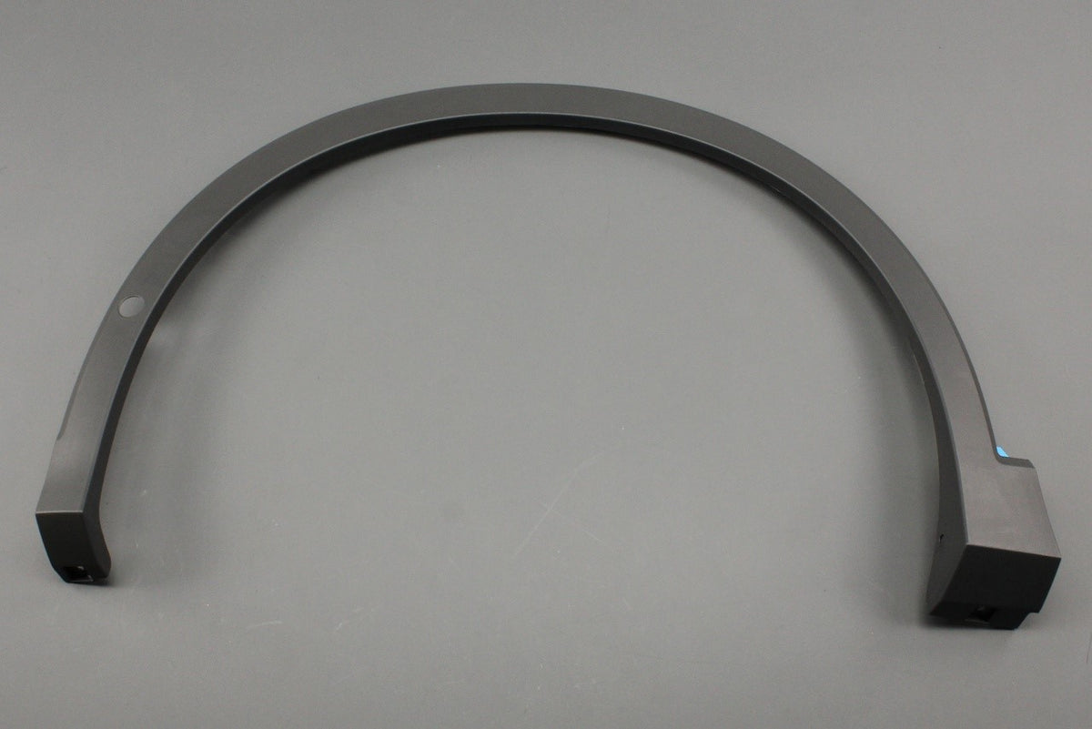 VW Tiguan 2024-on front wheel arch trim cover (left) 571853717 9B9, view 1