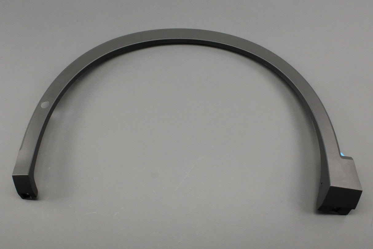 VW Tiguan 2024-on front wheel arch trim cover (left) 571853717 9B9