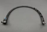 VW Tiguan 2024-on front wheel arch trim cover (left) 571853717 9B9