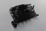 Audi Q7 4M 2016-Onward glove box and door black (RHD) 4M2857035D 24A