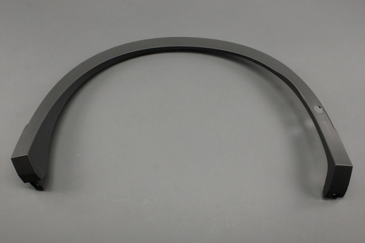 VW Tiguan 2024-on rear wheel arch trim cover (left) 571853817 9B9