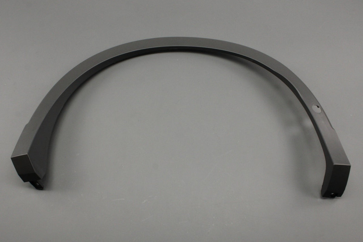 VW Tiguan 2024-on rear wheel arch trim cover (left) 571853817 9B9, view 1