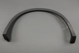 VW Tiguan 2024-on rear wheel arch trim cover (left) 571853817 9B9