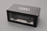 Audi RS e-Tron GT 1:18 model car (daytona grey) 5012120051
