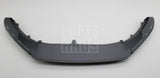 VW Polo 6R 2010-14 R-Line front bumper lower spoiler trim 6R0805915F 9B9