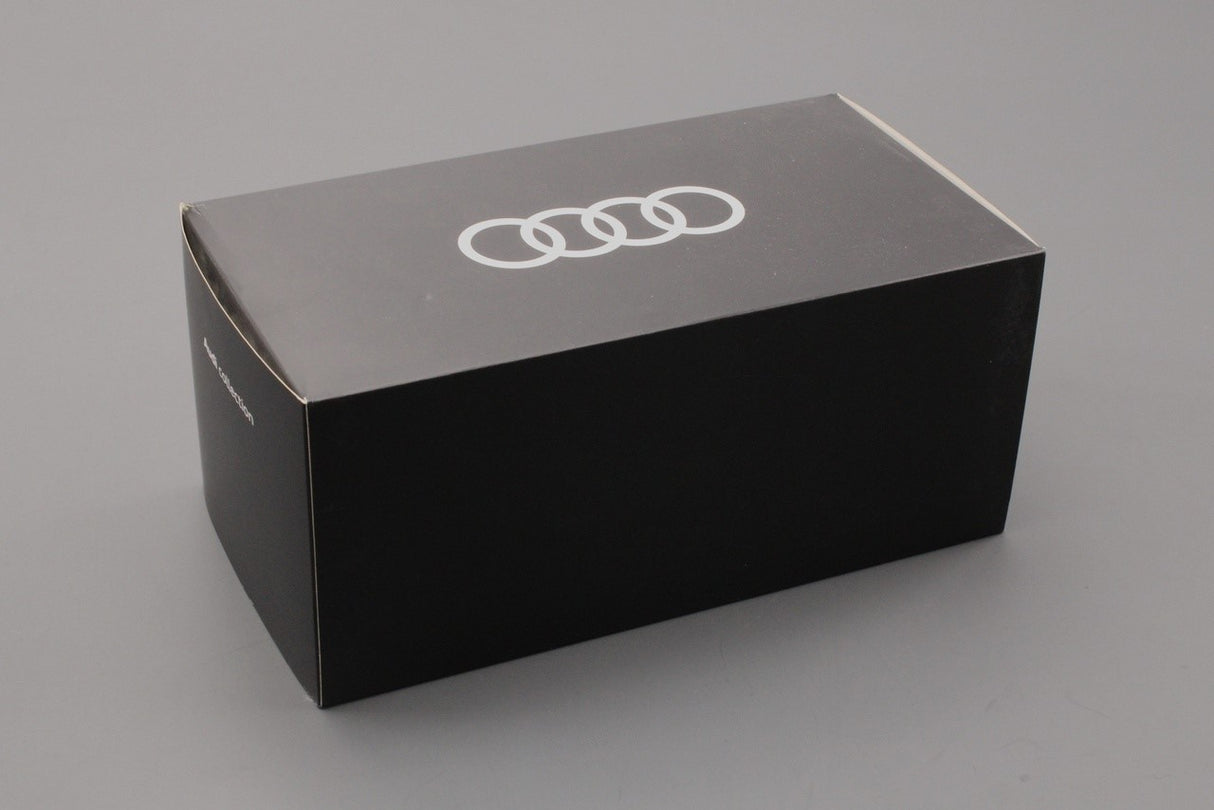 Audi RS e-Tron GT 1:18 model car (daytona grey) 5012120051