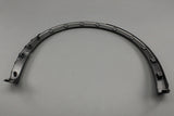 VW Tiguan 2024-on rear wheel arch trim cover (left) 571853817 9B9