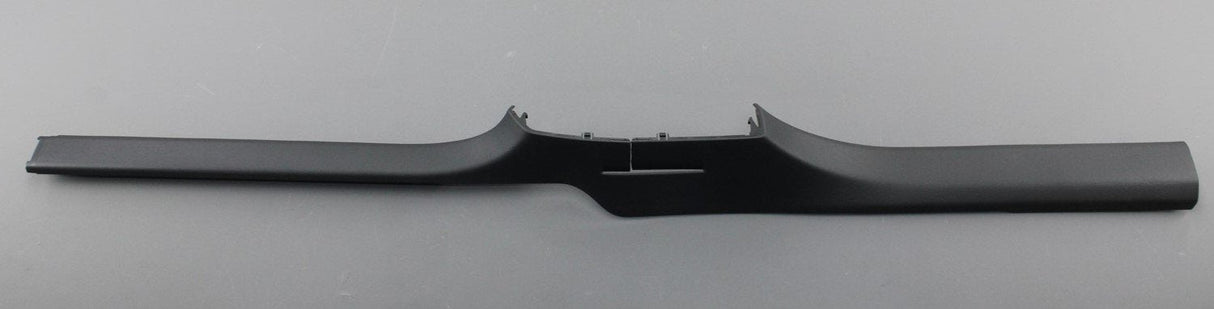 VW Sharan SEAT Alhambra interior sill trim black (left) 7N0853369 82V