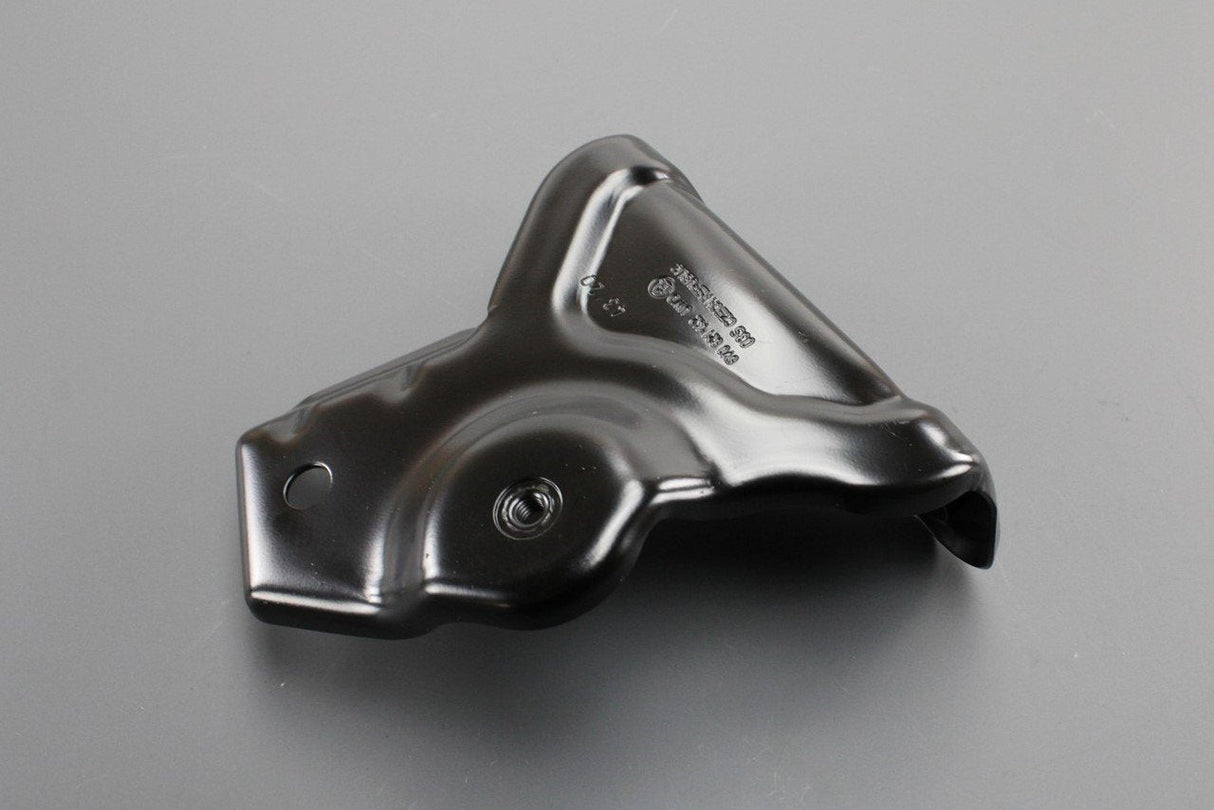 Skoda Fabia 2015-22 front wing metal bracket (right) 6V0821142