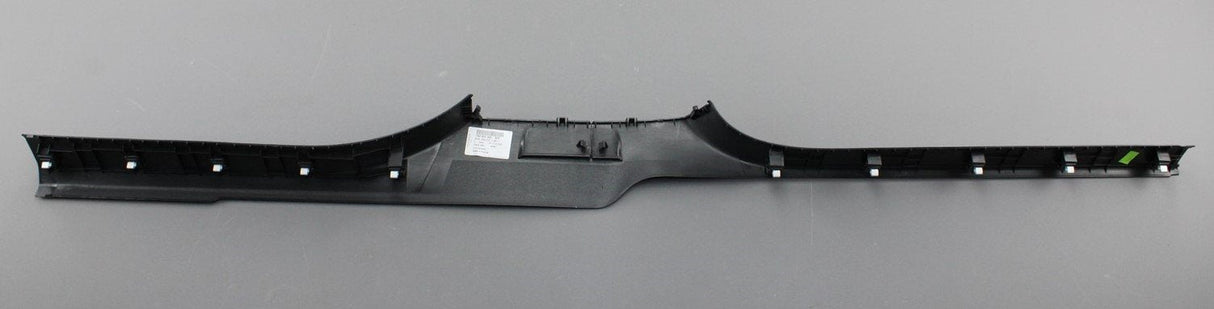 VW Sharan SEAT Alhambra interior sill trim black (left) 7N0853369 82V