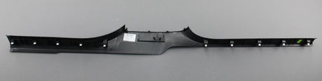 VW Sharan SEAT Alhambra interior sill trim black (left) 7N0853369 82V