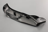 Skoda Fabia 2015-21 seat base trim (front right, outer) 6V0881318A 9B9