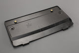 VW Caddy T5 T6 Touareg Touran rear license plate holder Japan 1T0827211C