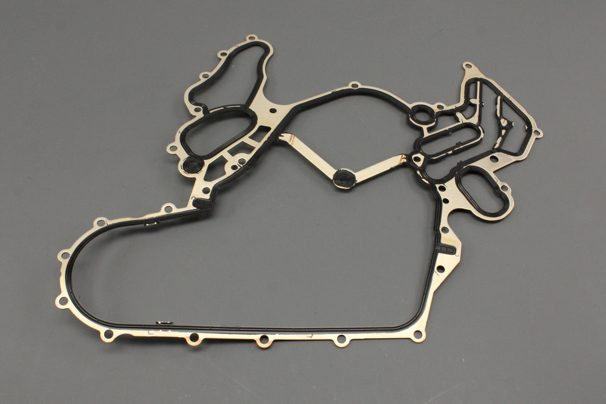 VW Touareg Audi A4 A5 Q5 Q8 3.0 TDI crankcase housing seal 059103161AT