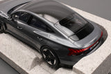 Audi RS e-Tron GT 1:18 model car (daytona grey) 5012120051