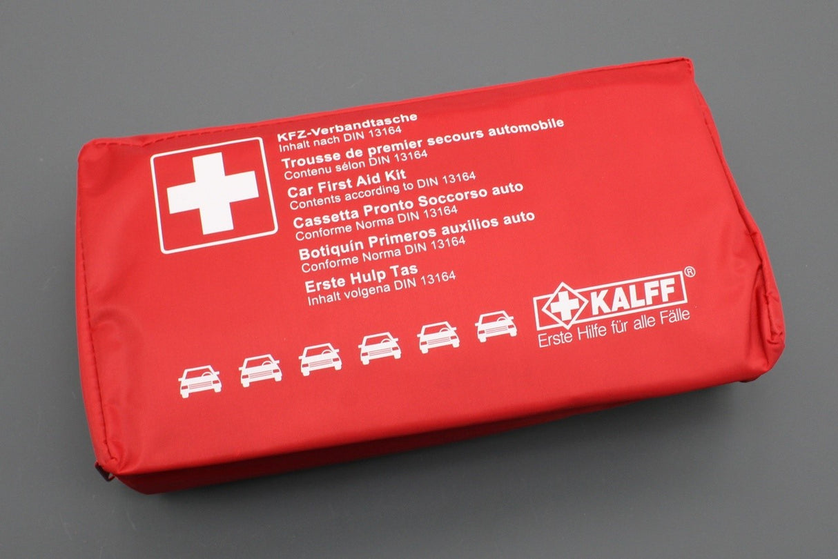 Volkswagen emergency breakdown safety kit 000093059AM