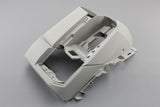 VW Transporter T6 comfort dashboard centre console trim 7E6858335EBWP
