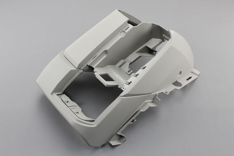VW Transporter T6 comfort dashboard centre console trim 7E6858335EBWP