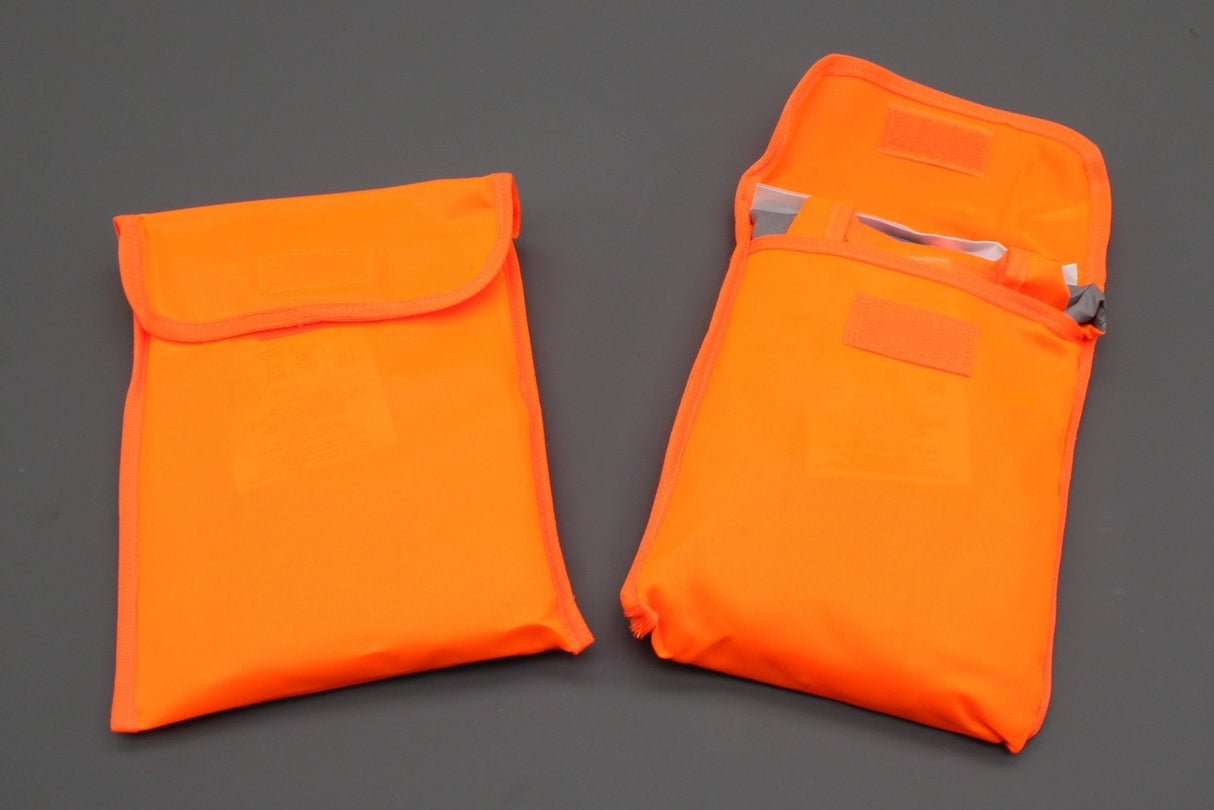 Volkswagen emergency breakdown safety kit 000093059AM