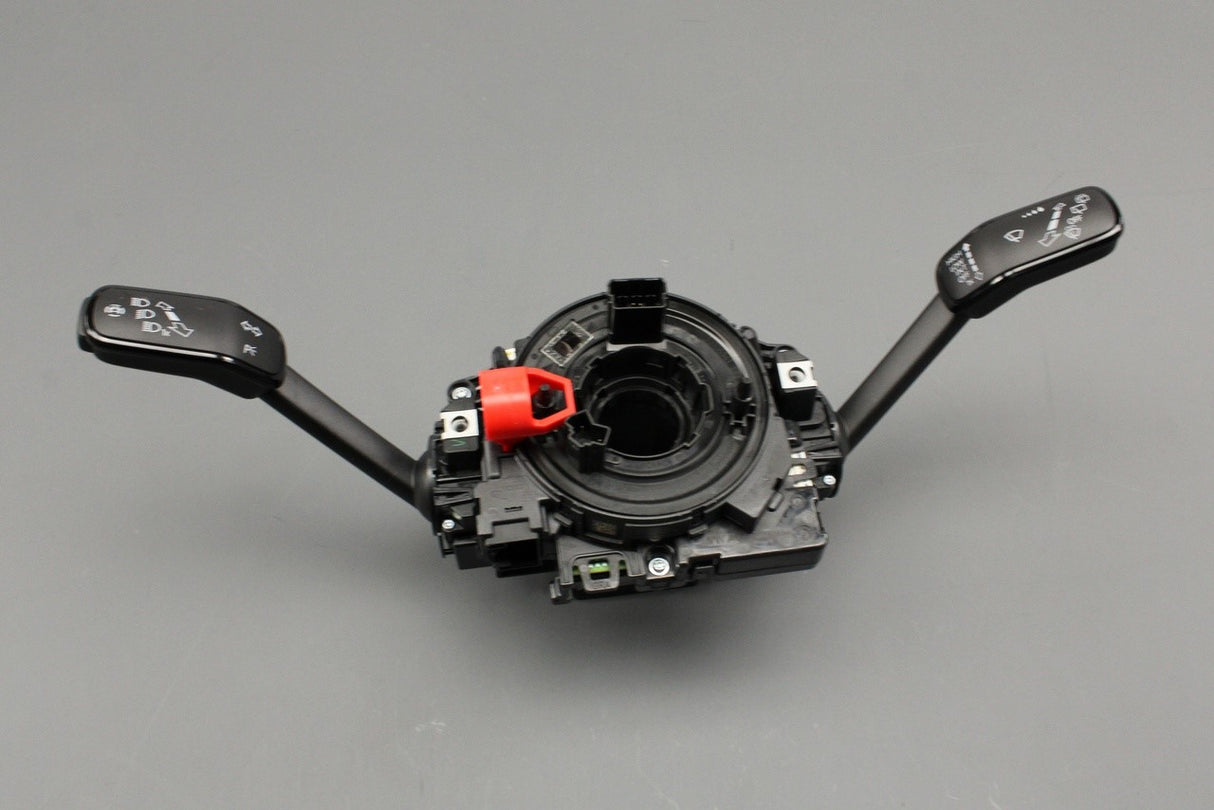 VW Golf MK8 SEAT CUPRA steering column switch assembly 5Q1953507GB IGI