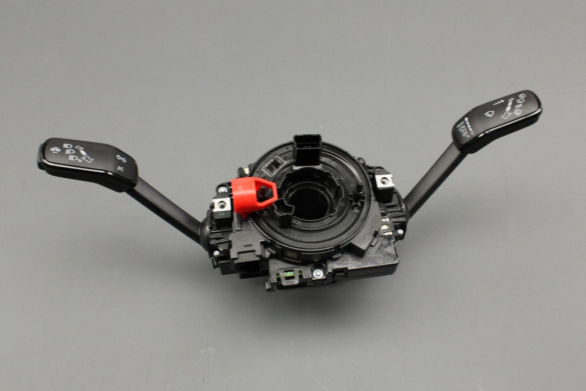 VW Golf MK8 SEAT CUPRA steering column switch assembly 5Q1953507GB IGI, view 1