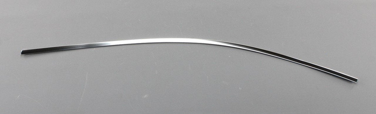 Skoda Superb 2015- window trim strip chrome (rear left) 3V5839643F JV1