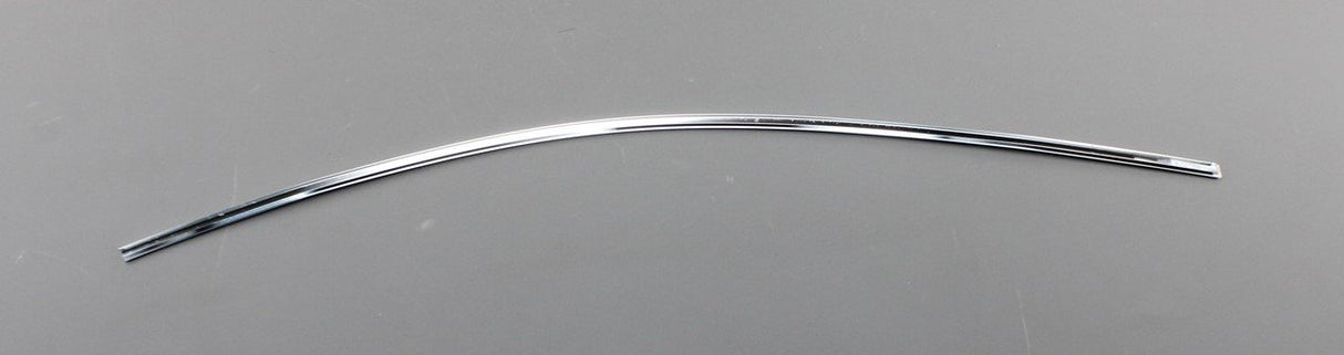 Skoda Superb 2015- window trim strip chrome (rear left) 3V5839643F JV1