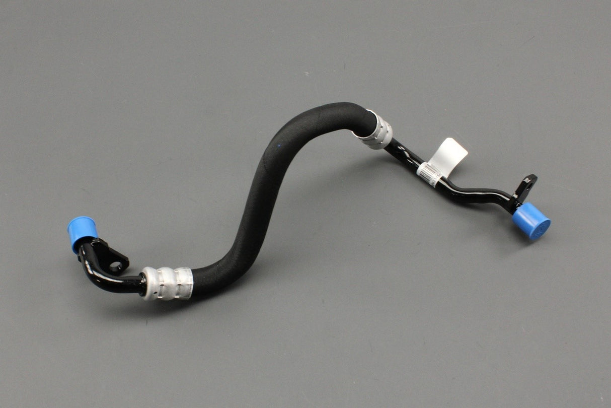 VW Crafter 2017-on DSG gearbox oil pressure feed line 2N0317823
