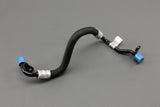 VW Crafter 2017-on DSG gearbox oil pressure feed line 2N0317823