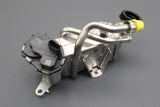 Audi A4 16-25 A5 A6 A7 Q5 2.0 TDI EGR exhaust gas cooler 05L131512A