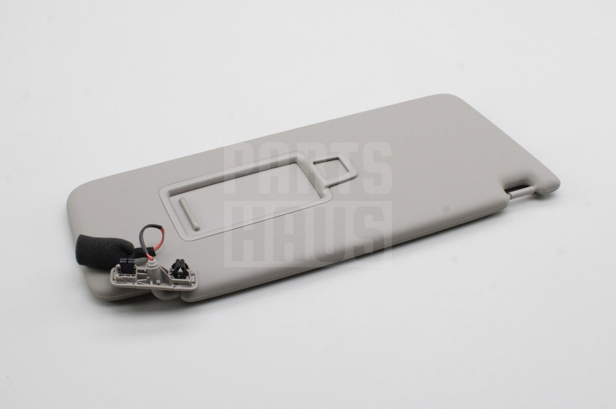 VW Multivan 2022-2024 sun visor (right) 7T0857552C 7CW