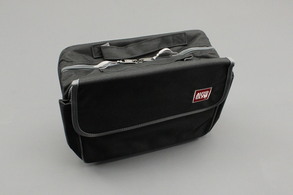 Autoglym valet storage bag, view 1
