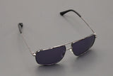 Audi men's gunmetal grey sunglasses 3112200100