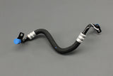 VW Crafter 2017-on DSG gearbox oil pressure feed line 2N0317823