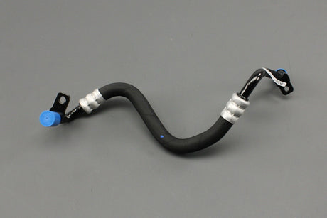 VW Crafter 2017-on DSG gearbox oil pressure feed line 2N0317823