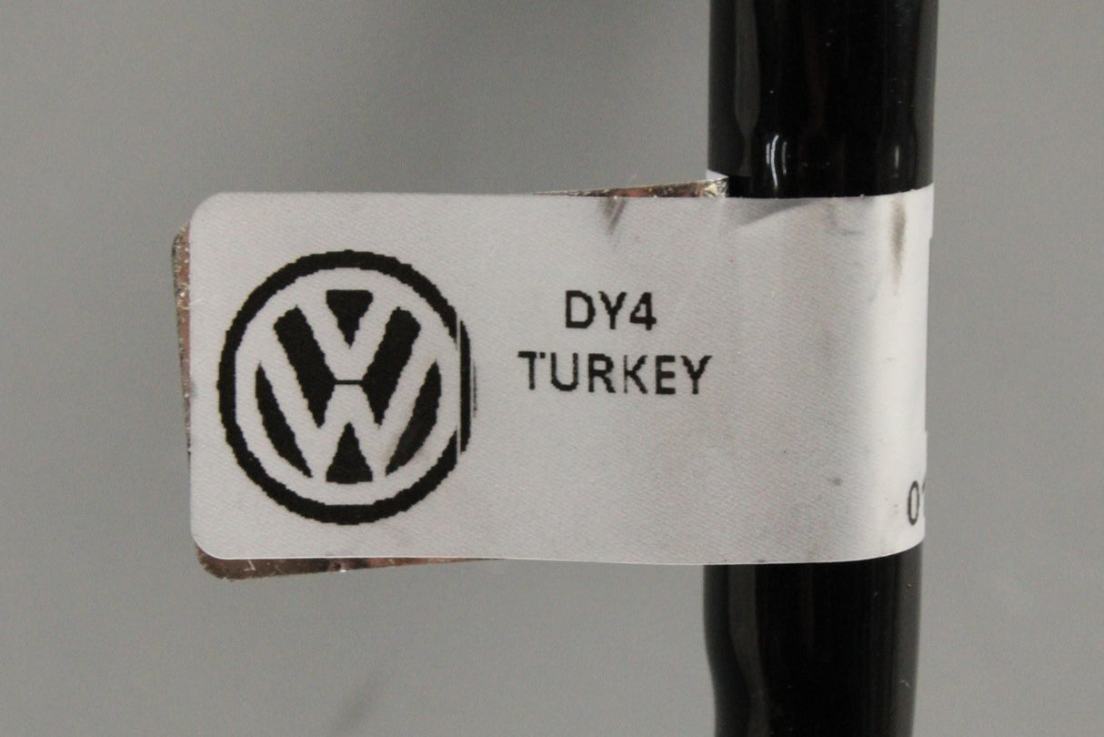 VW Crafter 2017-on DSG gearbox oil pressure feed line 2N0317823