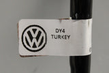 VW Crafter 2017-on DSG gearbox oil pressure feed line 2N0317823