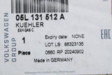 Audi A4 16-25 A5 A6 A7 Q5 2.0 TDI EGR exhaust gas cooler 05L131512A