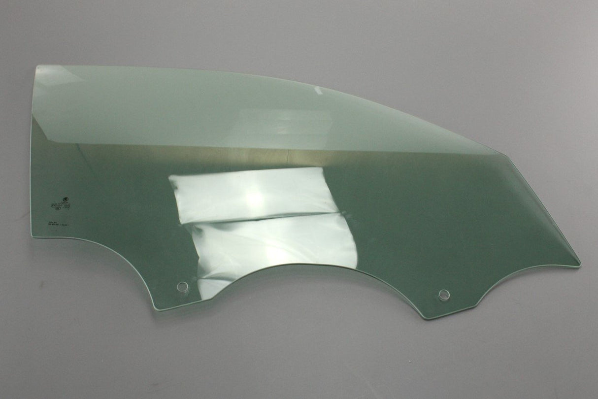 Skoda Kodiaq 2017-on door window glass (front right) 565845202