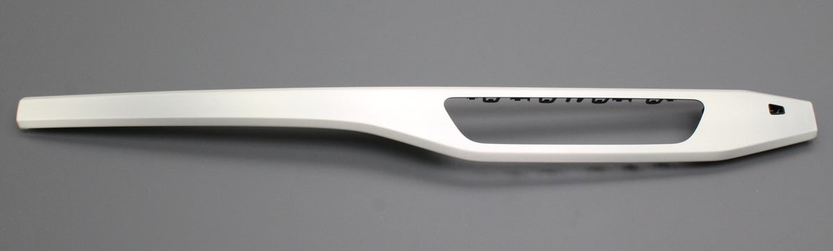 Audi A4 2016-2025 A5 2017-2025 RHD dashboard panel trim 8W2853189K 1NK, view 1